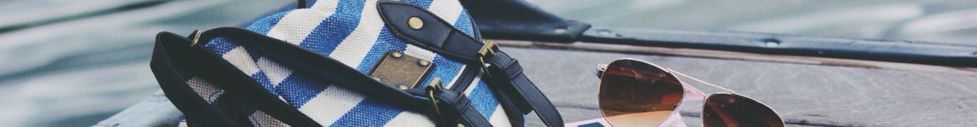 Gepäckschutz für Vielreisende